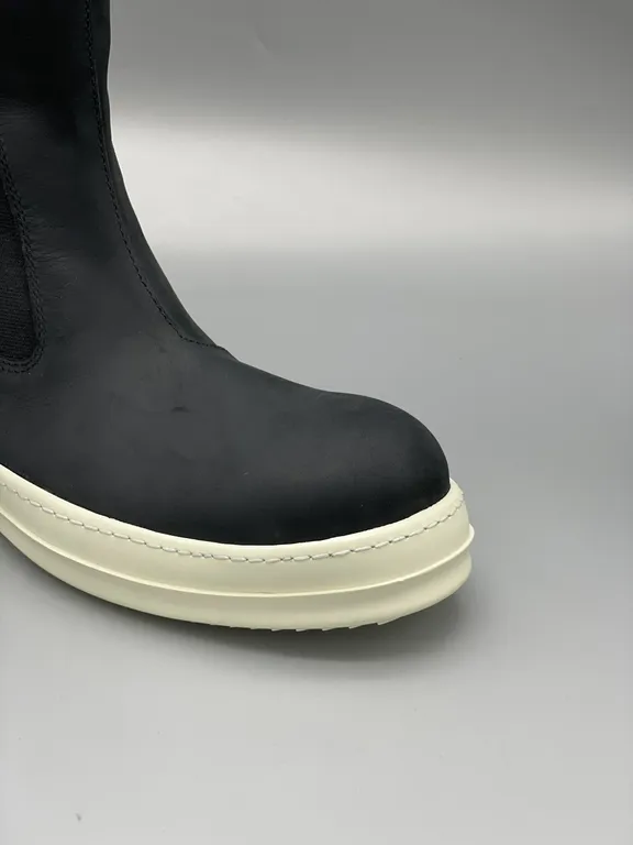 Rick Owens Shoe 